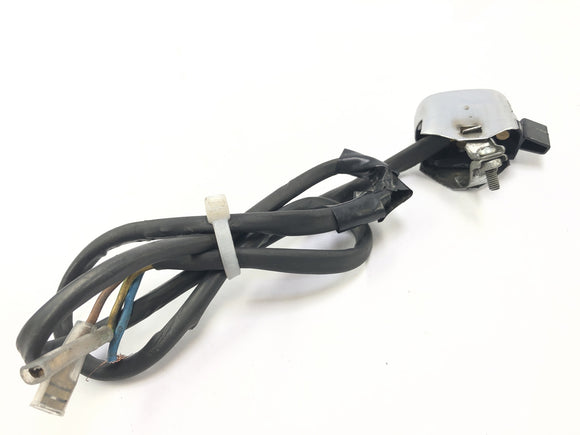 Moto Guzzi V7 Special [1971] - Flashing Light Switch Standbar Fittingen