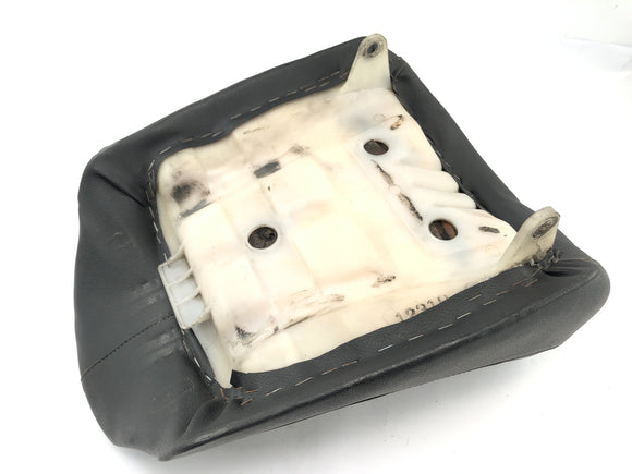 Honda GL 500 Silverwing PC02 [1982] - скамейка подушки сиденья сиденья