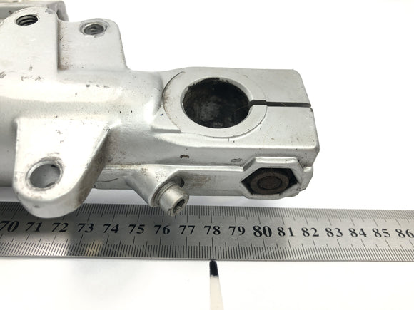 MOTO GUZZI CALIFORNIA 2 1000 VT [1982] - Gabel Telegabel Vordergabel mit Achse