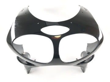 TRIUMPH デイトナ 955I T595 [1998] - フロントフェアリング フェアリング マスク 説教壇フェアリング - 0