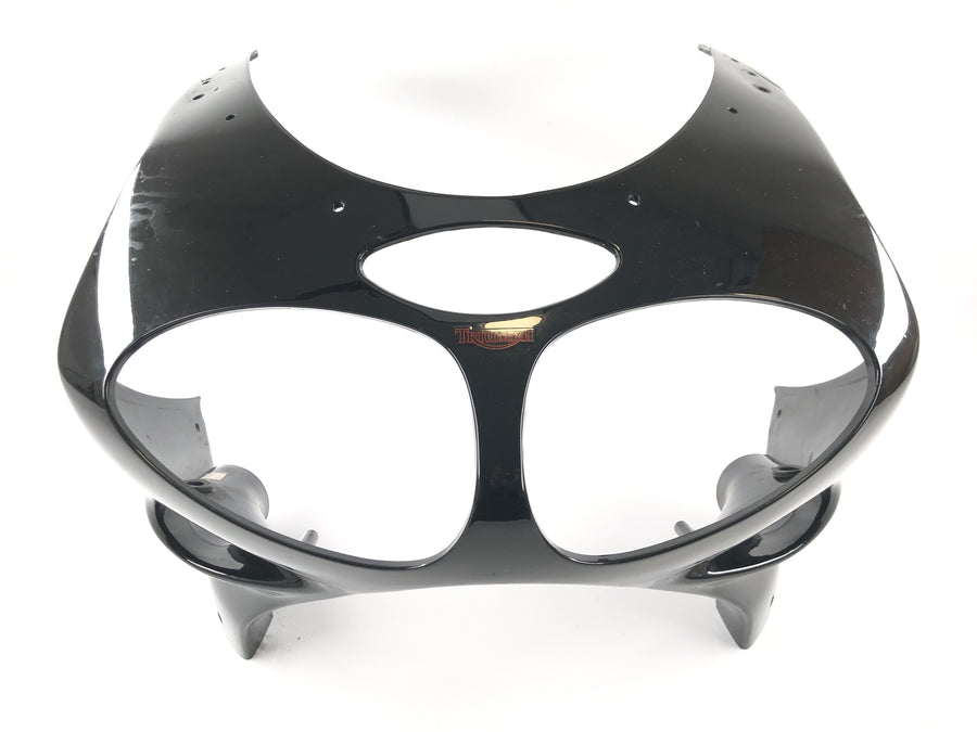 TRIUMPH DAYTONA 955I T595 [1998] - Frontverkleidung Verkleidungsmaske Kanzel Verkleidung