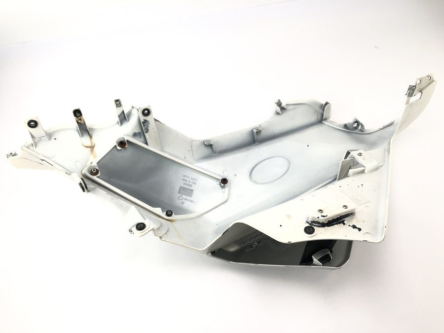 Moto Guzzi Stelvio 1200 4V [2009] - Clearing Side Cladding vlevo