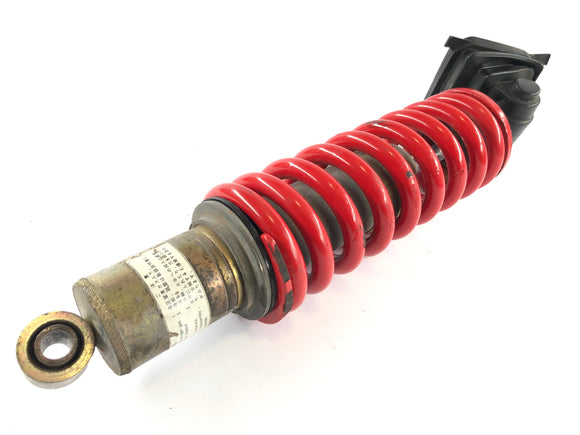 Yamaha XT 600 Zentere 34L [1985] - Assorbitore per paraurti primaverile