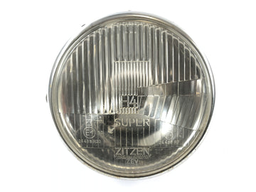 Triumph Bonneville T140V [1976] - Faros - 0