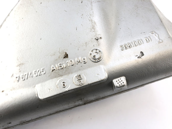 BMW R 1200 GS R12 K25 [2003] - Swinge Bode Whing Swing