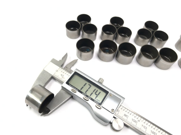 Yamaha YZF R1 RN09 [2003] - Puchary zastawowe Stark