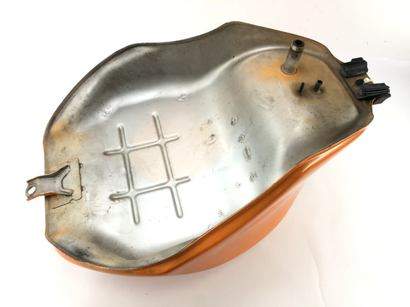 Honda CBR 900 RR SC28 [1994] - Танк -бак Бензин Бака резервуара.