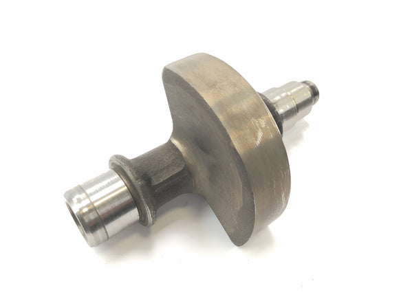 Yamaha XT 600 Z Ténéré 55W [1986] - Волна компенсации