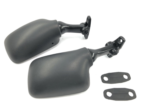 Yamaha YZF 750 R 4HN [1995] - Spiegel Rückspiegel Außenspiegel Set Paar