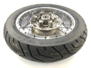 Moto Guzzi California 1100 EV KD [2002] - Rear wheel rim 4.00 x 17"-6