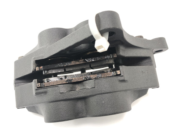 Triumph Sprint St 1050 [2005]  - 前面のブレーキキャリパーブレーキトング