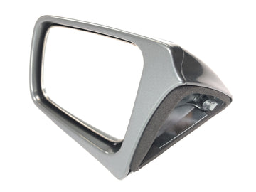 BMW K 1100 RS [1991]  - ミラー左のクラッディングミラーをインジケーター