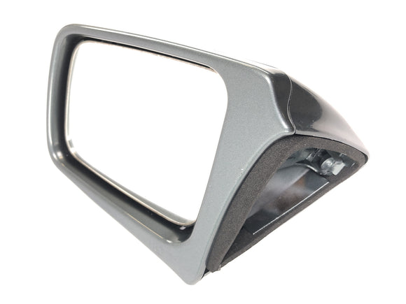 BMW K 1100 RS [1991]  - ミラー左のクラッディングミラーをインジケーター