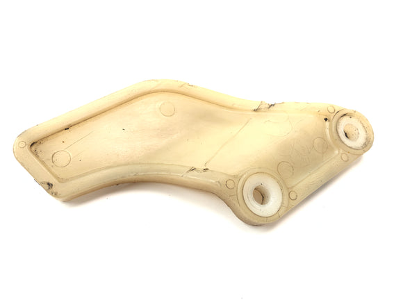 Honda XL 600 R PD03 [1986] - Kjedebeskyttelse bak beskyttelsesdeksel