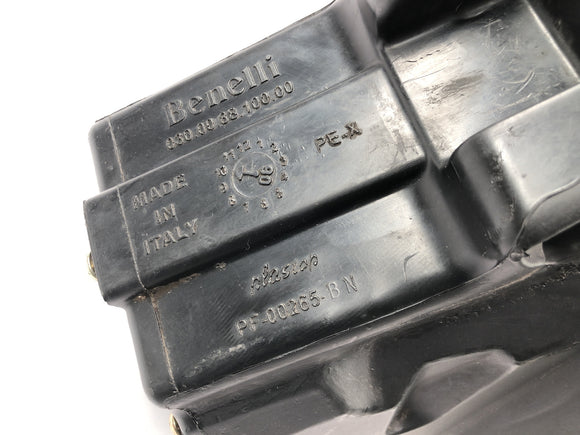 Benelli TNT 1130 [2009] - Tankbränsletank bensintank