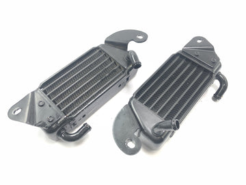 BMW R 1200 CL K30 [2003] - Ölkühler Kühler Radiator Links Rechts Set