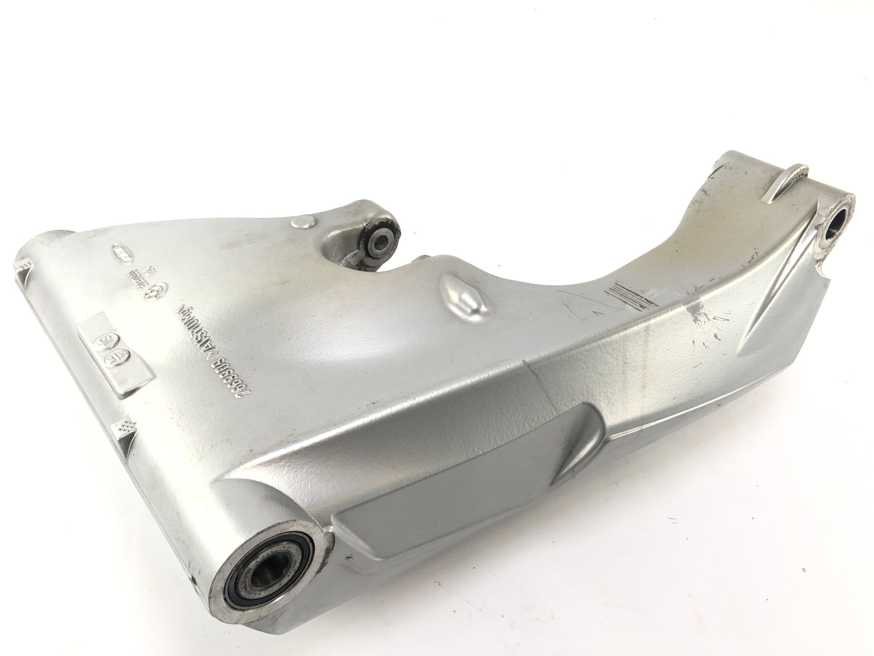 BMW R 1200 R [2007] - Swingarm rear wheel swingarm