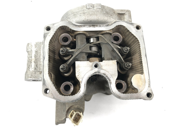 Beta RR 125 [2018] - Zylinderkopf