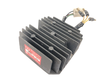 Honda XL 600 RM PD03 [1985] - Spændingsregulator ensretter regulator laderegulator 12V