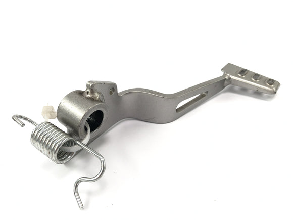 Kawasaki Ninja 125 BX125B [2024] - Bromspedal med våren