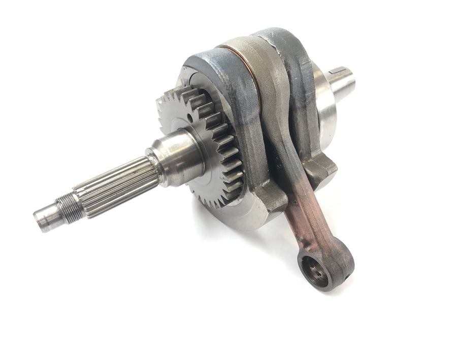 Honda XBR 500 PC15 [1989] - radilica