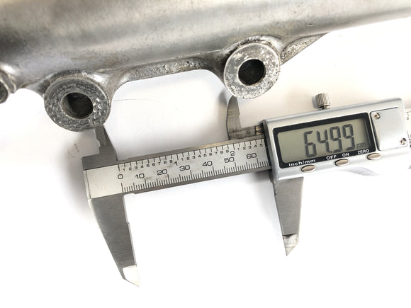 Honda Goldwing GL 1100 SC02 [1980] - Gabel Telegabel z osi