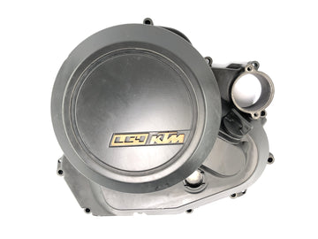 KTM 690 SM Prestige [2007] - крышка крышки сцепления - 0