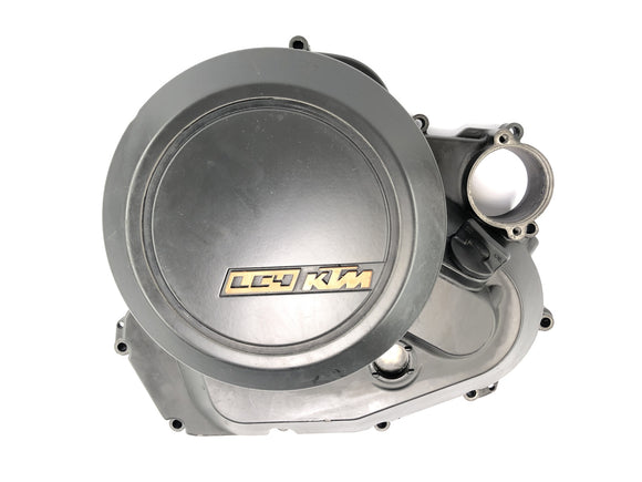 KTM 690 SM Prestige [2007] - крышка крышки сцепления