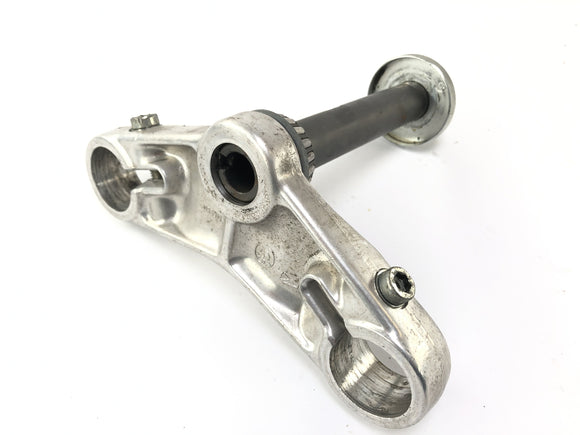 BMW K 100 RT [1988] - Fork Bridge níže