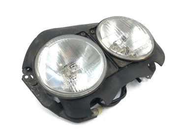 Honda XRV 750 Africa Twin RD04 [1990] - Scheinwerfer Doppelscheinwerfer Frontscheinwerfer