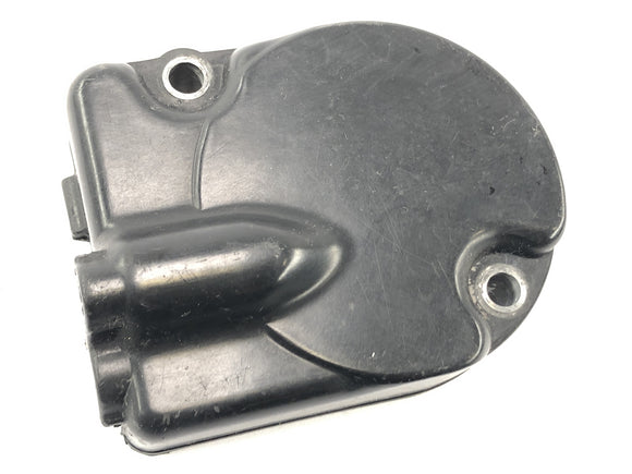 Honda NSR 125 JC22 [1998] - Olejové čerpadlo olejového čerpadla