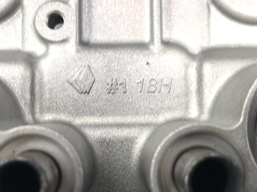 Suzuki GSF 1250 SA Bandit WVCH [2007] - Ventildeckel Zylinderkopfdeckel