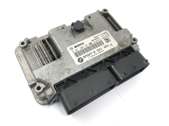 BMW R 1200 GS Adventure R12 [2012] - Motorbesturingseenheid Controle -eenheid ECU -controller