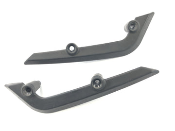 KTM 690 SM Prestige [2007] - Ochronne obejmuje okładziny po lewej i prawej stronie - 0