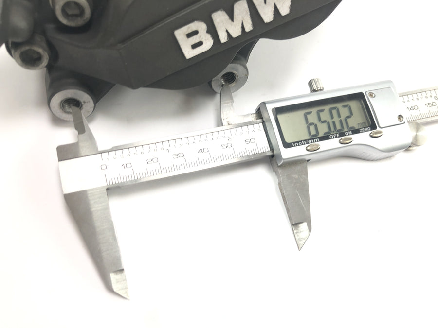 BMW R 1150 R R21 [2001] - Bremssattel Bremszange vorne links