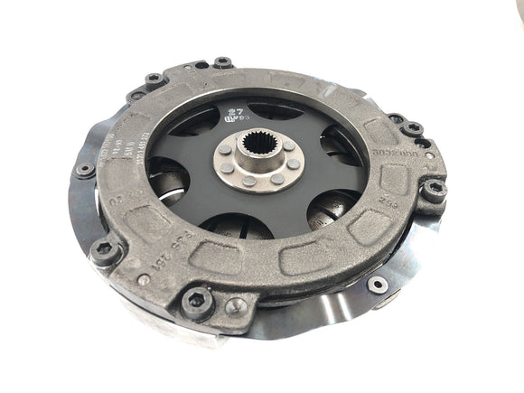 BMW K 1100 LT 100 [1994] - Acoplamiento