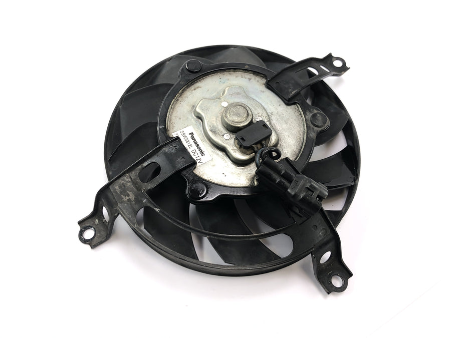 Honda CBR 1000 RR SC57 [2006] - Radiateurventilator ventilatormotor elektrische ventilator koelventilator