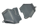 Honda ST 1100 SC26 Pan European [1990] - Schwingenabdeckung links und rechts Verkleidung-4