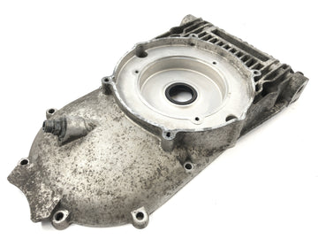 Moto Guzzi California II VT [1985]  - 前蓋のモーターの蓋