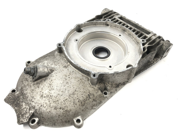 Moto Guzzi California II VT [1985] - Моторная крышка передней крышки первичной крышки