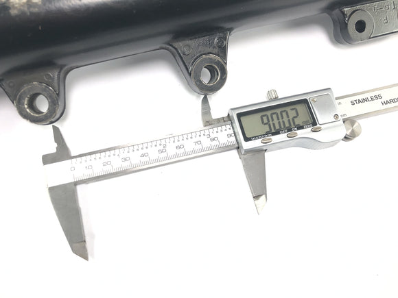 Triumph Daytona 900 T300D [1996] - Fork telescopic fork front fork with axle