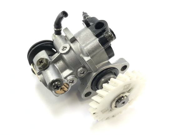 Yamaha DT 125 DE06 [2005] - Oliepomp