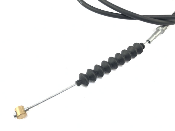 BMW R 60/5 [1973] - vlak spojky tak dobrý jako nový