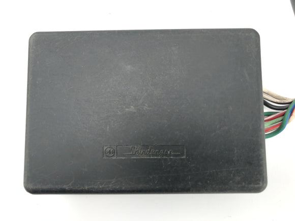 Honda NSR 125 JC22 [1998] - Unidad de control de encendido de la caja de encendido CDI Unidad de control de la unidad de encendido