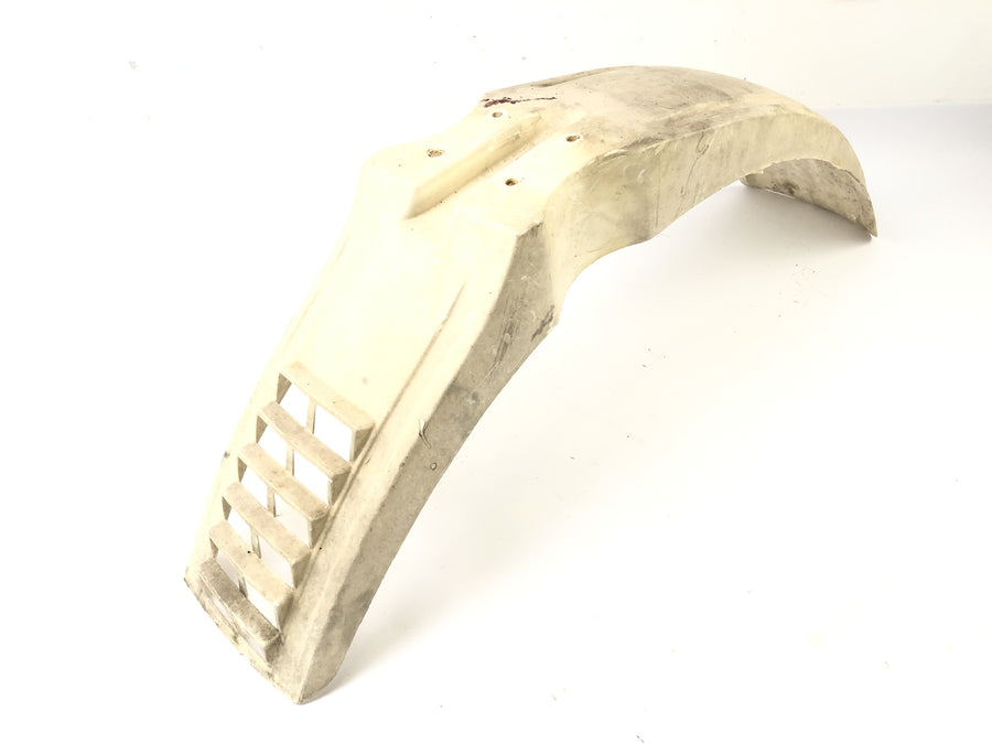 Honda XL 500 S PD01 [1982] - Fender framtill
