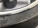 Yamaha YZF R1 RN01 [1998] - rear wheel rim tire bike rear rear wheel axle 190 50 ZR17 DOT4520-4