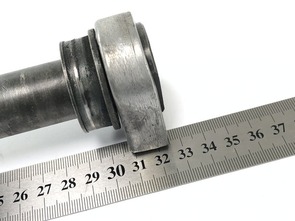 Aprilia SL 1000 Falco PA [2000] - Zadní náprava osa kola osa kola