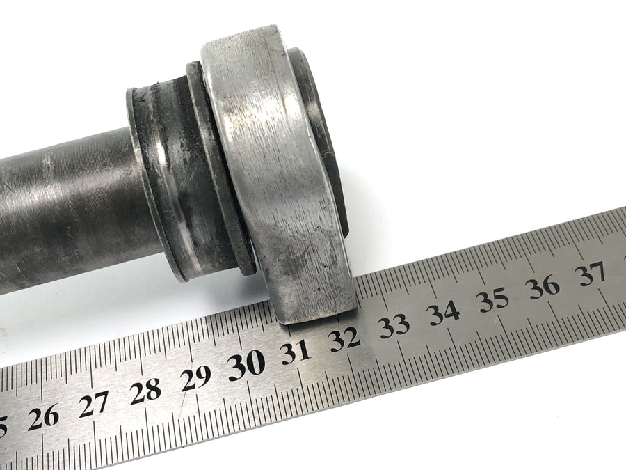 Aprilia SL 1000 Falco Pa [2000] - axis wheel axle motorcycle axis rear axle