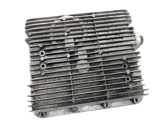 Moto Guzzi California III VY Integrale [1990] - Ölwanne Motorgehäuse Motordeckel Ölfiltergehäuse