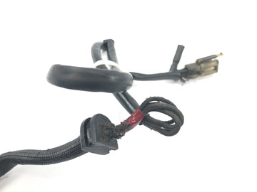 Honda XL 600 RM PD03 [1985] - Stator generator generator ladesystem - 0